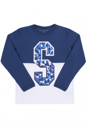 T-shirt with a print, zdjęcie 1 T-shirt with a print od Stella McCartney Kids